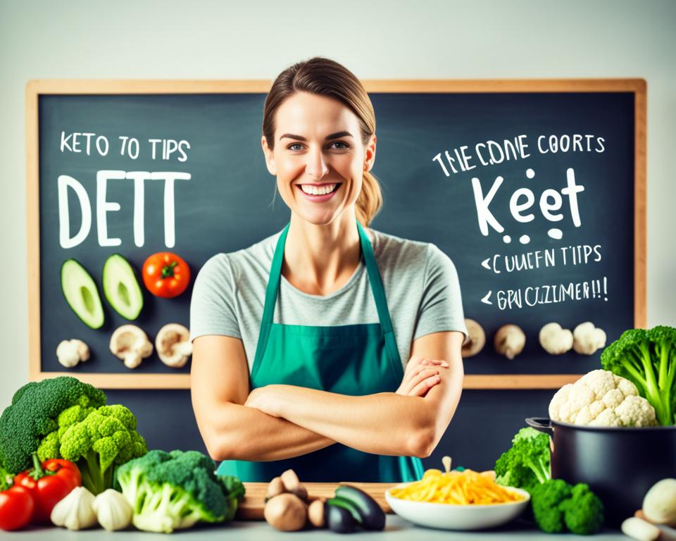 keto diet tips